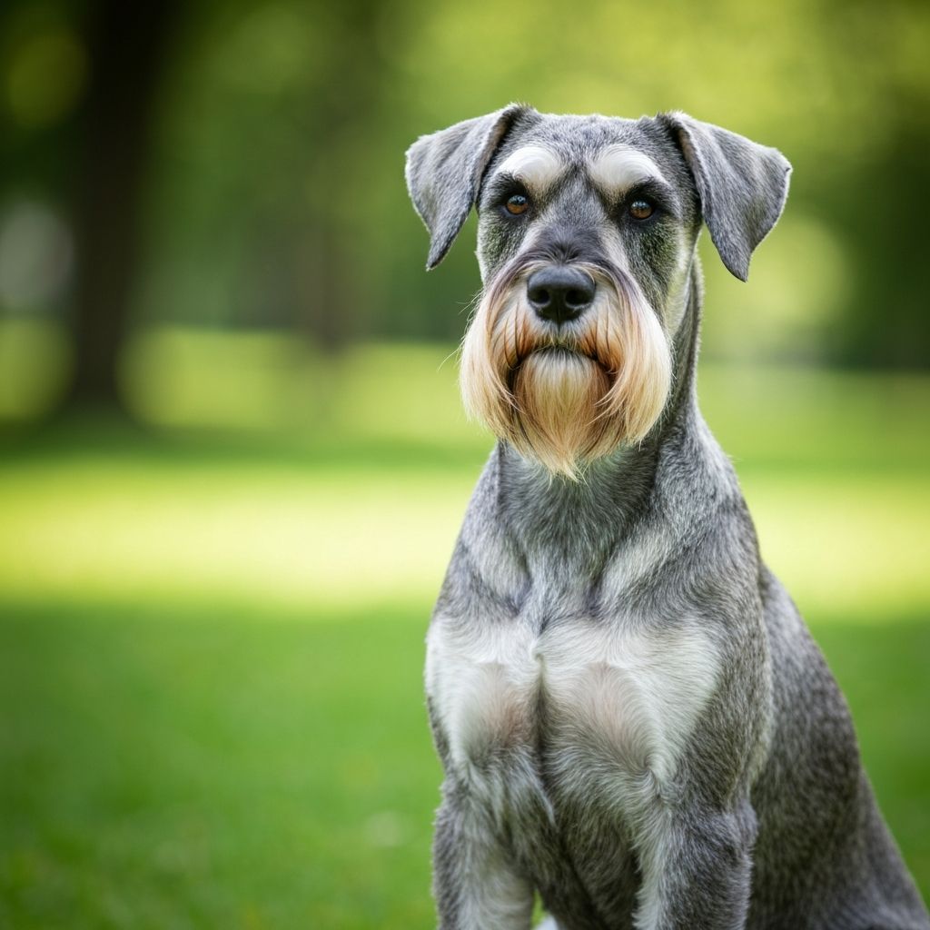Schnauzer