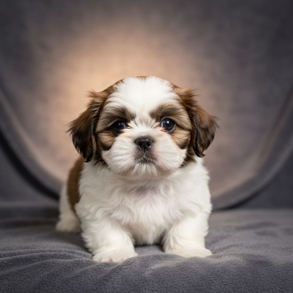 Shih Tzu