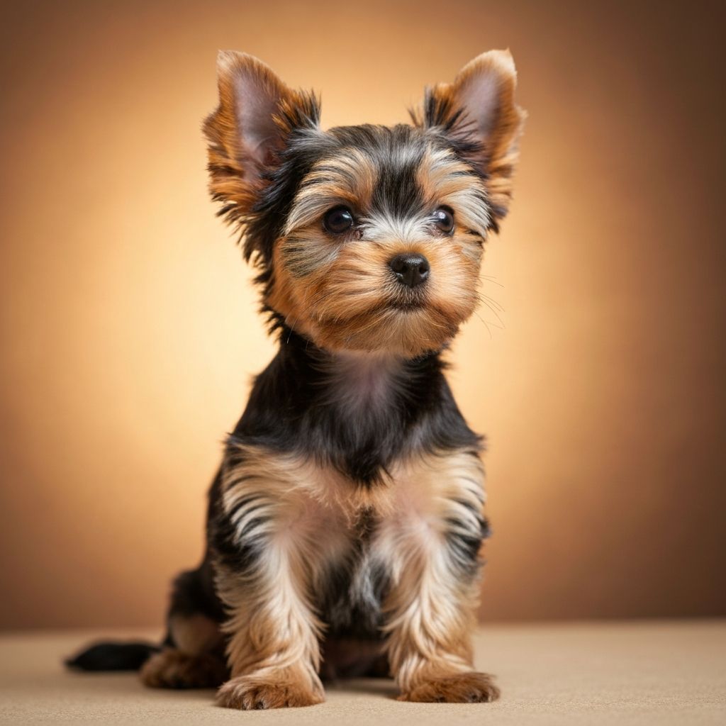 Yorkshire Terrier